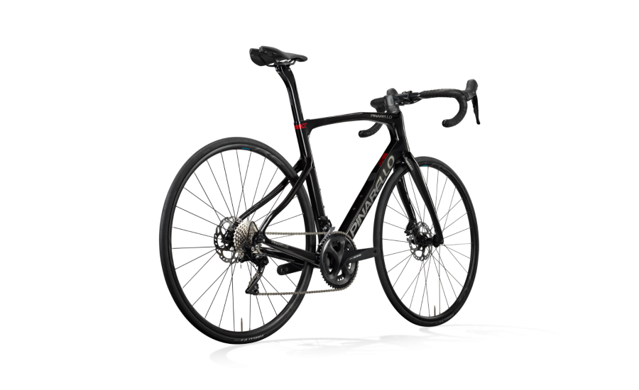 Pinarello X Disk Shimano 105 12 SPD Mechanical