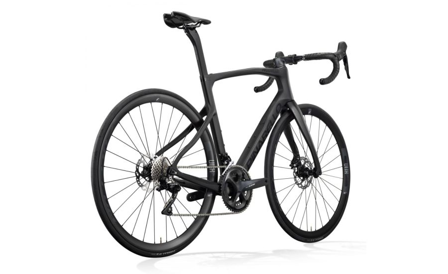 Pinarello X Disk Shimano 105 Di.2 with European Brakes