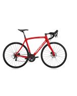Angliru Disk Shimano 105 with European Brakes