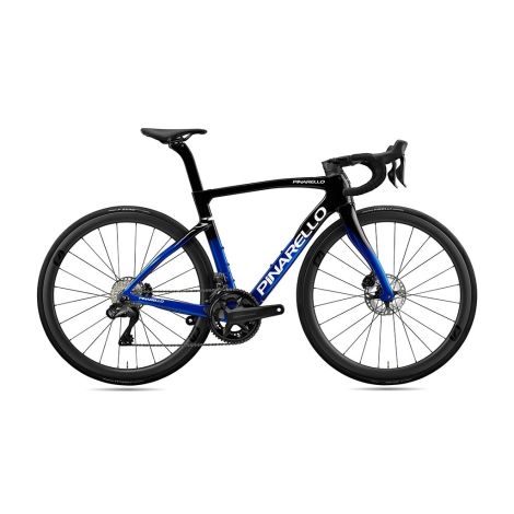 Pinarello F Disk Shimano Ultegra Di.2 12 speed (European Brakes)