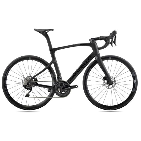 Pinarello X Disk Shimano 105 Di.2 with European Brakes