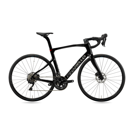 Pinarello X Disk Shimano 105 12 SPD Mechanical