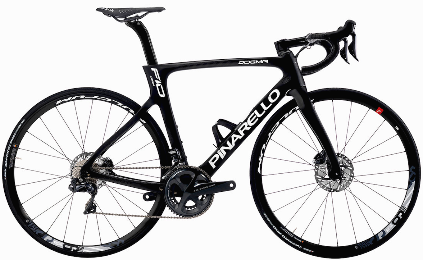 Pinarello f10 ultegra di2 Clearance