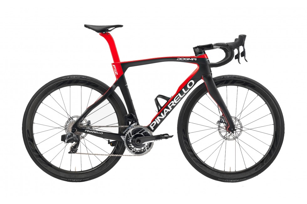 Dogma F12 Shimano Ultegra (Mechanical - Di.2 - Rim - Disc) | Pinarello  Experience - Bike Rental in Mallorca